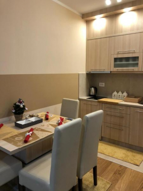 Apartman Air, Zlatibor